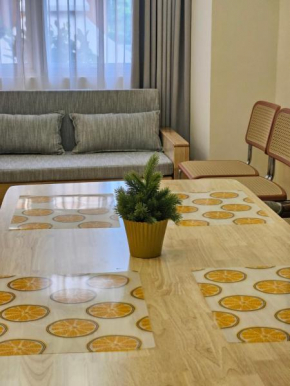A Retro Style One Bedroom